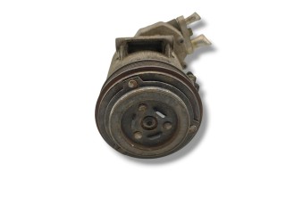 компрессор кондиционера, ориг. номер 13450515, Opel Astra J [рестайлинг] 2012-2018