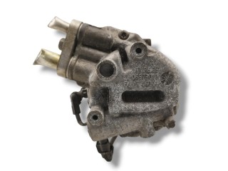 компрессор кондиционера, ориг. номер 13450515, Opel Astra J [рестайлинг] 2012-2018