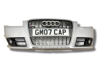 бампер передний, Audi A4 B7 2004-2009