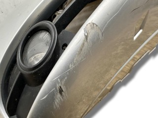 бампер передний, ориг. номер 8E0807105E, 8E0853651M, Audi A4 B7 2004-2009