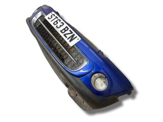бампер передний, ориг. номер 51117268746, 7268746, Mini Cooper 2 поколение [рестайлинг] 2010-2013