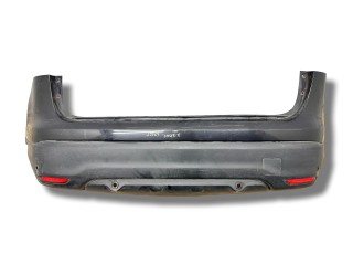 бампер задний, Nissan Qashqai J11