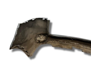 бампер задний, ориг. номер 13300719, 13300728, Opel Zafira C 2011-2016