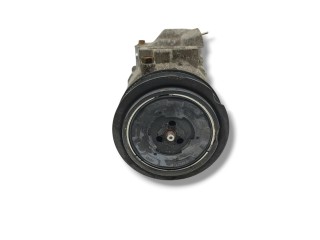 компрессор кондиционера, ориг. номер 6Q0820808D, 4471908894, Skoda Fabia 2 поколение 2007-2010