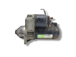 стартер, ориг. номер D6RA62, 3471173, Opel Astra F [рестайлинг] 1994-2002