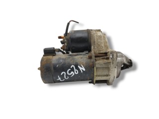 стартер, ориг. номер D6RA62, 3471173, Opel Astra F [рестайлинг] 1994-2002