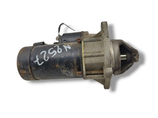 стартер, ориг. номер D6RA62, 3471173, Opel Astra F [рестайлинг] 1994-2002