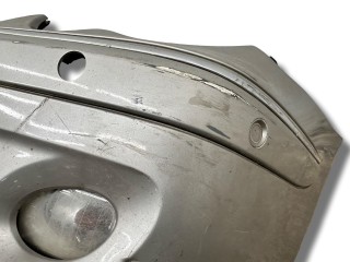 бампер передний, ориг. номер A2038853025, Mercedes-Benz C W203 [рестайлинг] 2004-2008