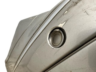 бампер передний, ориг. номер A2038853025, Mercedes-Benz C W203 [рестайлинг] 2004-2008