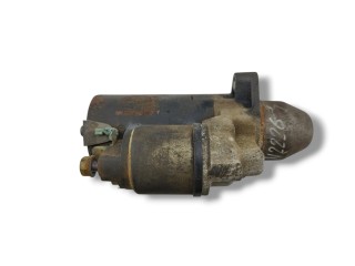 стартер, ориг. номер 55591492, 95520347, 1648216180, Opel Corsa D [рестайлинг] 2011-2014