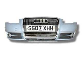 бампер передний, Audi A4 B7 2004-2009