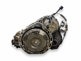 АКПП, ориг. номер 722700, A1683703600, Mercedes-Benz A W168 [рестайлинг] 2001-2004