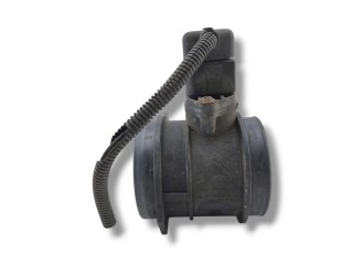 расходомер воздуха, ориг. номер 0280218141, 7L5906461A, Porsche Cayenne 955 2002-2007