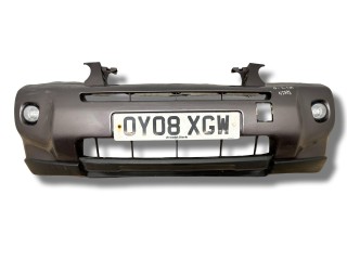 бампер передний, Nissan X-Trail T31 2007-2011