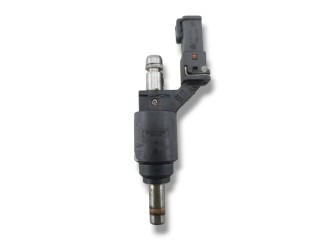 форсунка топливная, ориг. номер 24404012, 6032A00014, Opel Vectra C [рестайлинг] 2005-2008
