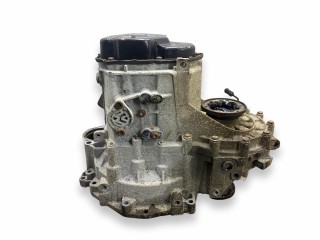 5МКПП, ориг. номер KFK, 02R300041N, Skoda Fabia 2 поколение [рестайлинг] 2010-2014