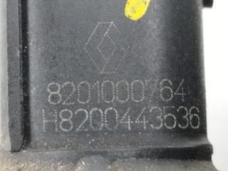 датчик давления выхлопных газов, ориг. номер 8201000764, Nissan Qashqai J10 [рестайлинг] 2010-2013