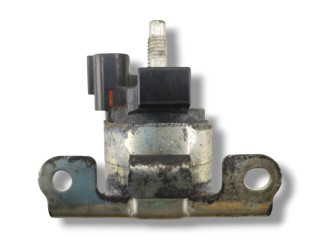 реле втягивающее стартера, ориг. номер 2534001820, 25116BB50A, Nissan Qashqai J10 [рестайлинг] 2010-2013