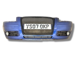 бампер передний, Audi A3 8P [рестайлинг] 2004-2008