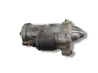стартер, ориг. номер AV6N11000GE, 2033247, Ford Mondeo 4 поколение [рестайлинг] 2010-2014