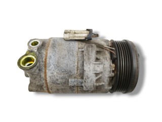 компрессор кондиционера, ориг. номер 13415419, Opel Zafira B [рестайлинг] 2008-2014