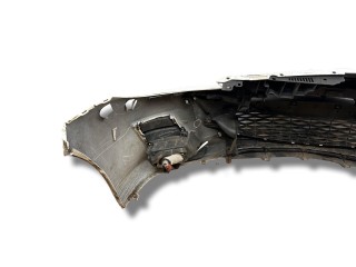 бампер передний, ориг. номер BCW8-50-031JBB, Mazda 3 2 поколение 2008-2011
