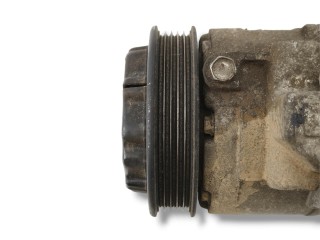 компрессор кондиционера, ориг. номер A0002307911, 4471707644, Mercedes-Benz A W168 [рестайлинг] 2001-2004