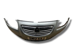 бампер передний, ориг. номер 13288286, Opel Insignia A 2008-2013