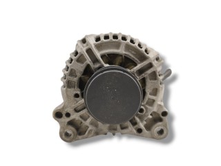 генератор, ориг. номер 986045340, 0986XL2399, Volkswagen Caddy 3 поколение 2004-2010
