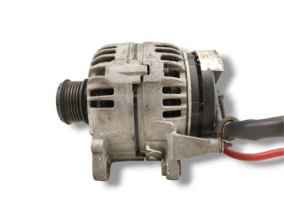генератор, ориг. номер 986045340, 0986XL2399, Volkswagen Caddy 3 поколение 2004-2010