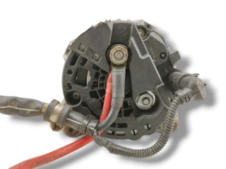 генератор, ориг. номер 986045340, 0986XL2399, Volkswagen Caddy 3 поколение 2004-2010