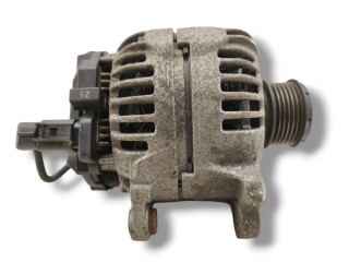 генератор, ориг. номер 986045340, 0986XL2399, Volkswagen Caddy 3 поколение 2004-2010
