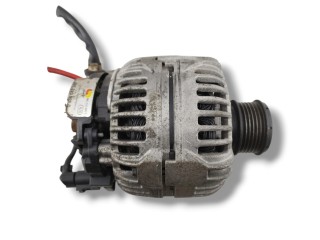 генератор, ориг. номер 986045340, 0986XL2399, Volkswagen Caddy 3 поколение 2004-2010