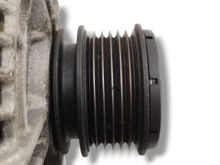 генератор, ориг. номер 986045340, 0986XL2399, Volkswagen Caddy 3 поколение 2004-2010