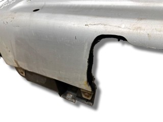 бампер задний, ориг. номер 30678710, Volvo XC70 2 поколение 2007-2013