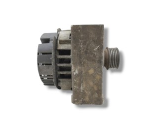 генератор, ориг. номер A0121544502, SG9B037, Mercedes-Benz A W168 [рестайлинг] 2001-2004