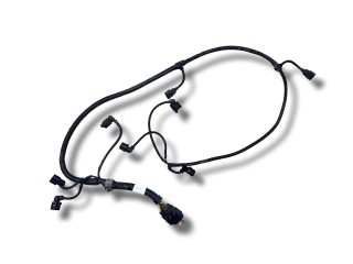 проводка датчиков парковки передняя, ориг. номер 7L5971095A, Porsche Cayenne 955 2002-2007
