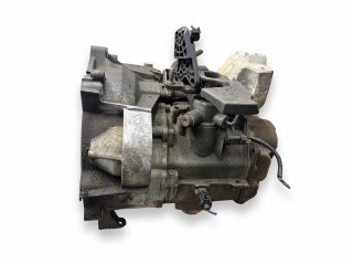 6МКПП, ориг. номер NBX, SEAT Leon 2 поколение [рестайлинг] 2005-2012