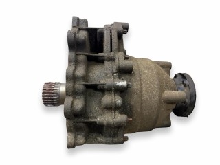 раздаточная коробка, ориг. номер A2512800900, Mercedes-Benz M W164 2005-2008