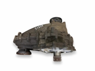 раздаточная коробка, ориг. номер A2512800900, Mercedes-Benz M W164 2005-2008