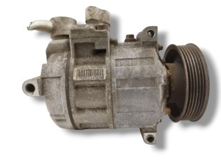 компрессор кондиционера, ориг. номер 1KO820803N, 5911282173, Audi A3 8P [рестайлинг] 2004-2008