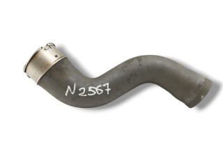 патрубок интеркулера, Nissan Qashqai J11