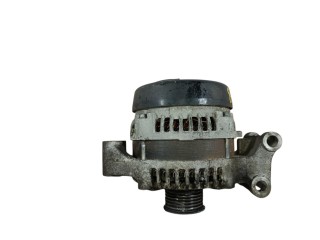 генератор, ориг. номер 3M5T-10300-KC, 104210-5760, R67CC, Volvo C30 1 поколение 2006-2009