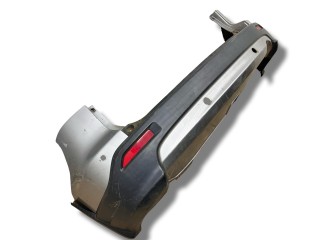 бампер задний, ориг. номер 71501-SWW-G50, Honda CR-V 3 поколение 2006-2009