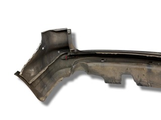 бампер задний, ориг. номер 71501-SWW-G50, Honda CR-V 3 поколение 2006-2009