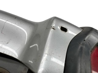 бампер задний, ориг. номер 71501-SWW-G50, Honda CR-V 3 поколение 2006-2009