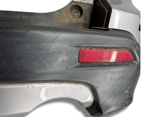 бампер задний, ориг. номер 71501-SWW-G50, Honda CR-V 3 поколение 2006-2009