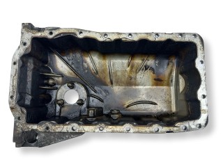 масляный поддон, ориг. номер 038103603L, Skoda Octavia 1 поколение [рестайлинг] 2000-2011