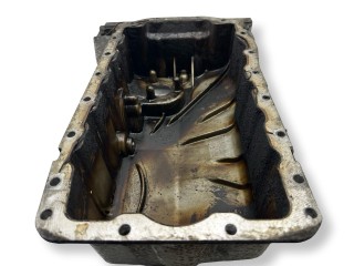 масляный поддон, ориг. номер 038103603L, Skoda Octavia 1 поколение [рестайлинг] 2000-2011