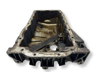 масляный поддон, ориг. номер 038103603L, Skoda Octavia 1 поколение [рестайлинг] 2000-2011